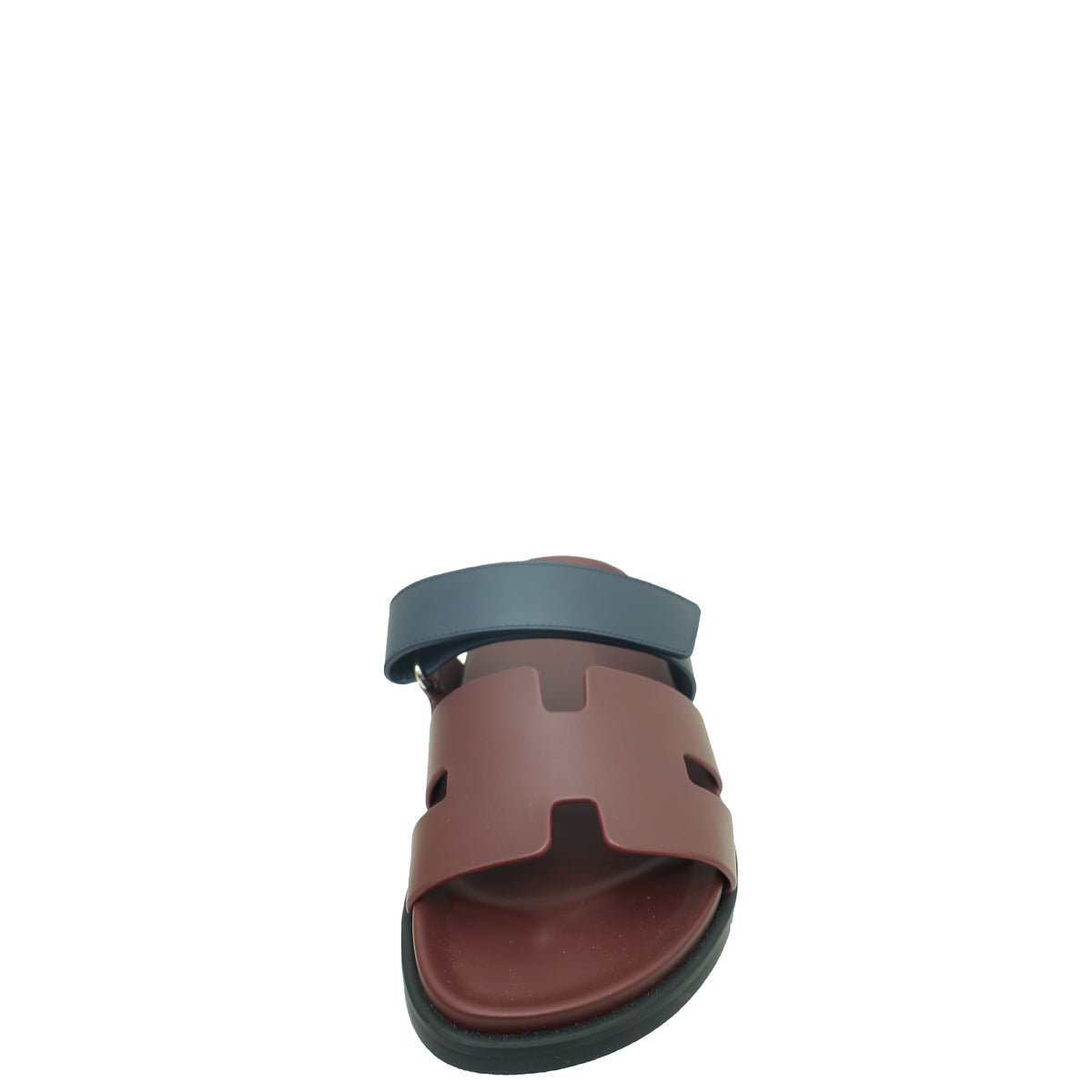 Hermes Bicolor Chypre Sandal 41