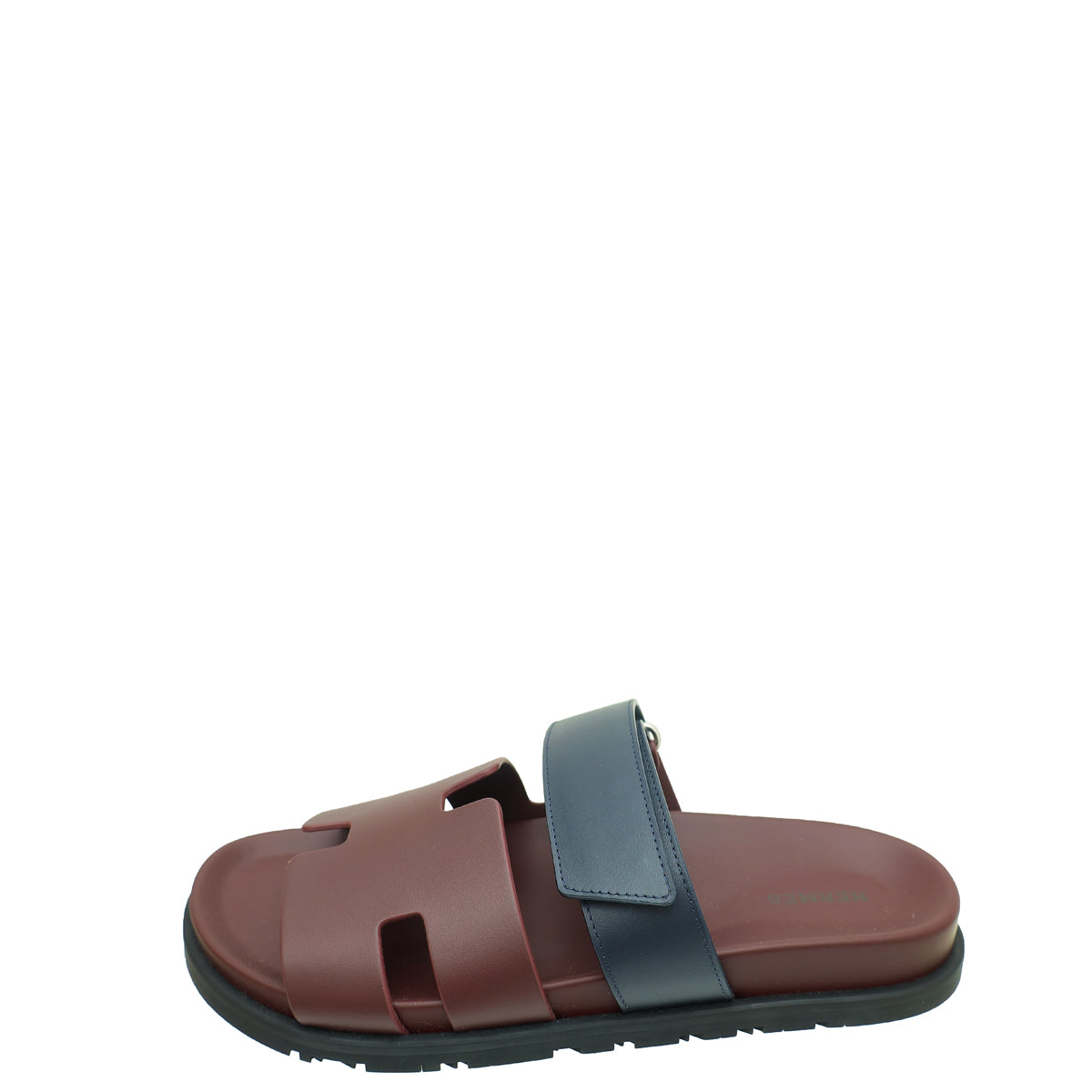 Hermes Bicolor Chypre Sandal 41