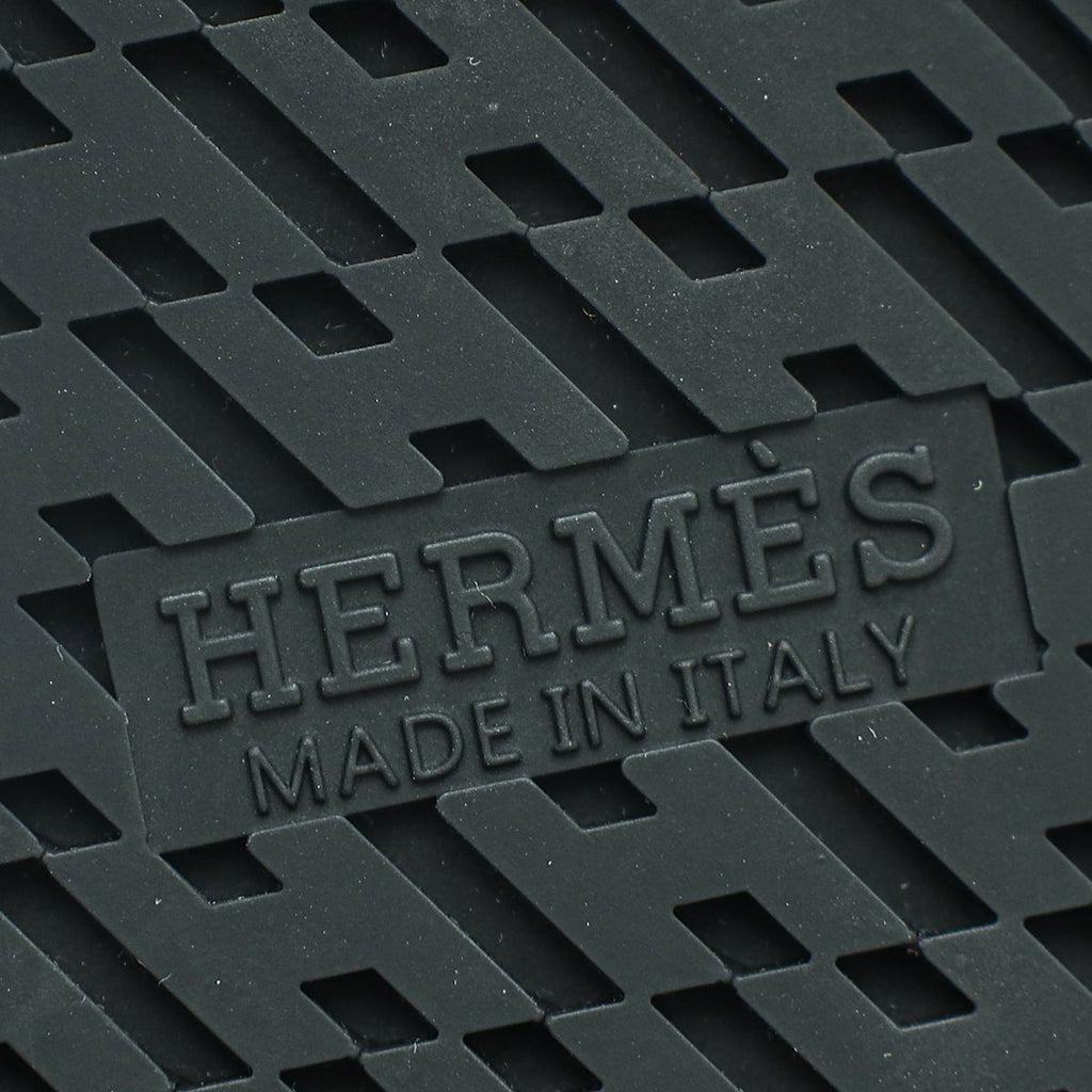 Hermes Bicolor Chypre Sandal 41