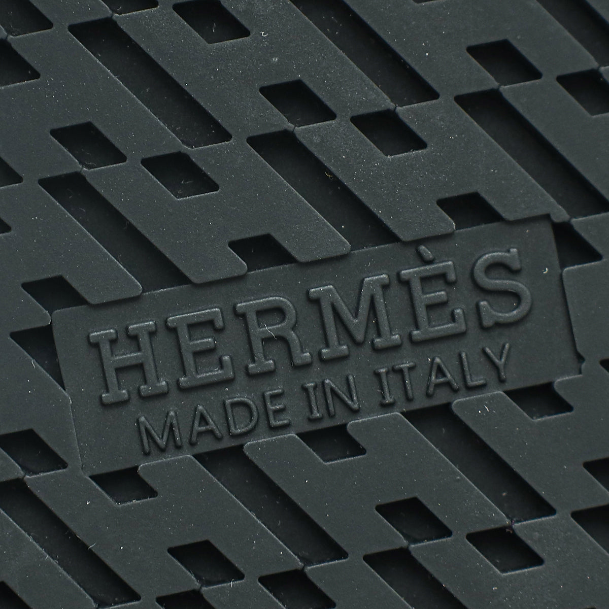 Hermes Bicolor Chypre Sandal 41