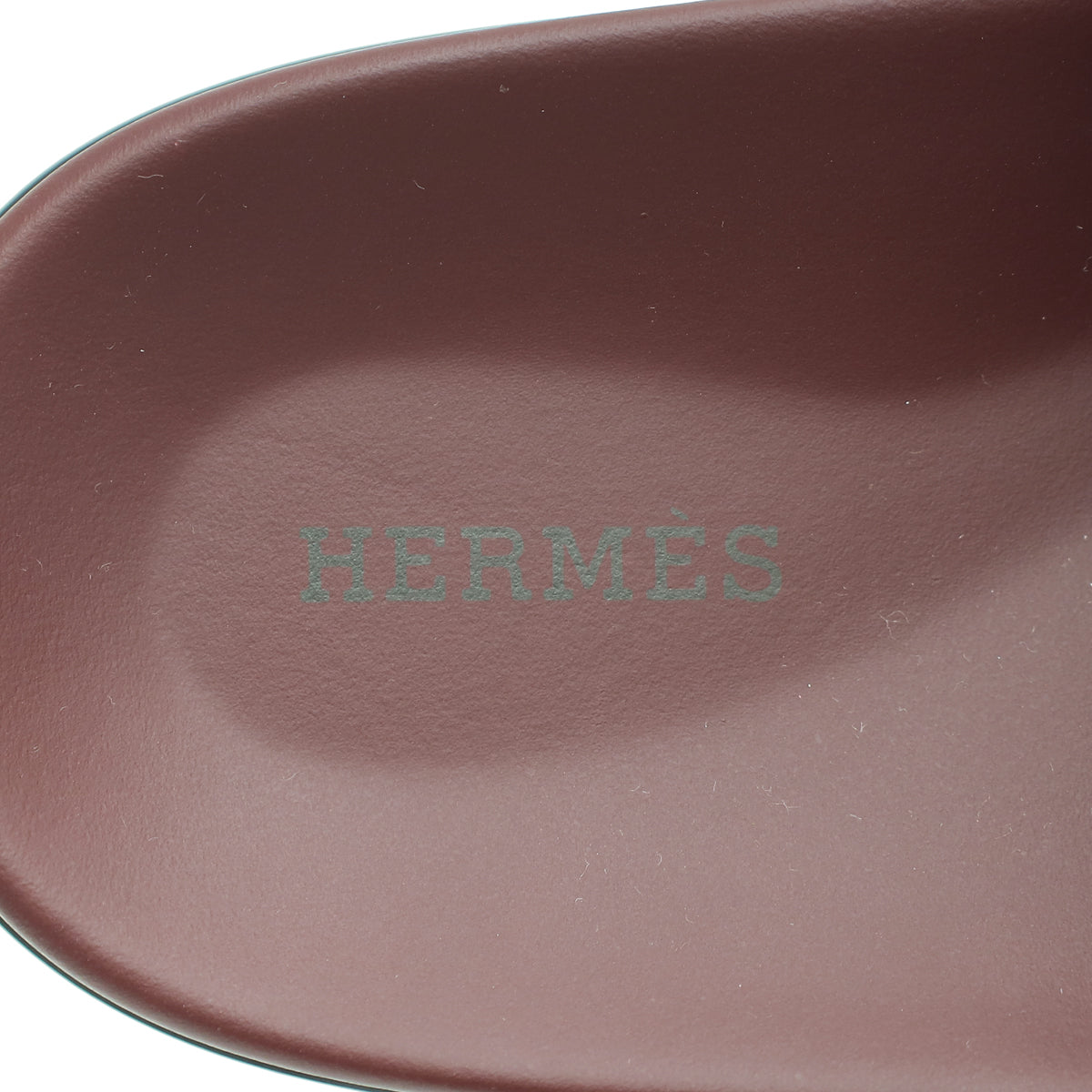 Hermes Bicolor Chypre Sandal 41