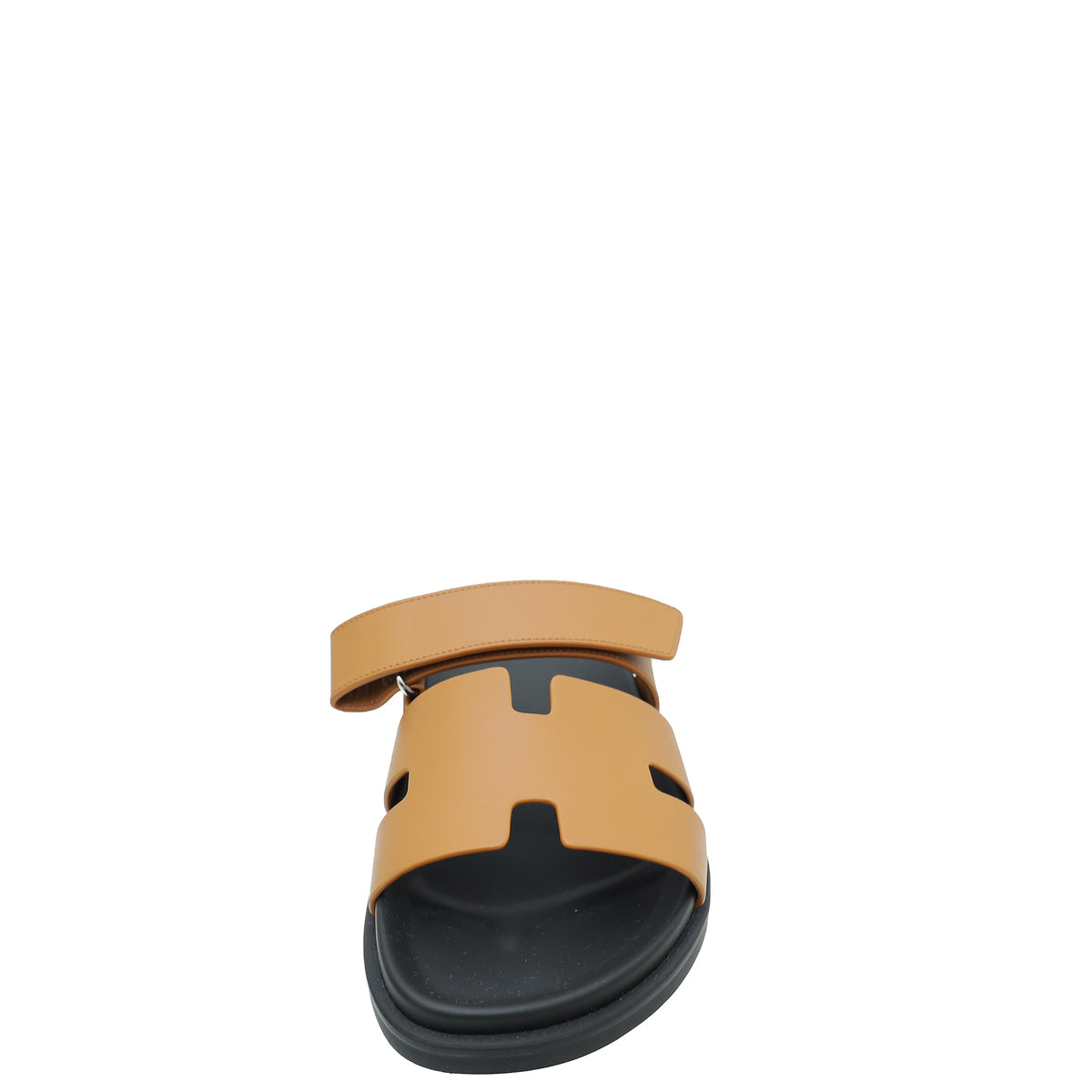 Hermes Bicolor Chypre Sandal 42