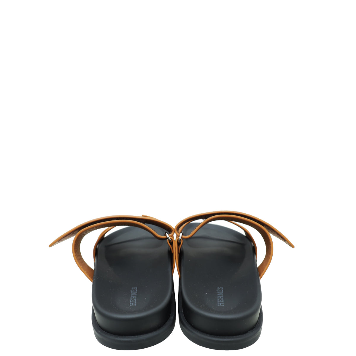 Hermes Bicolor Chypre Sandal 42