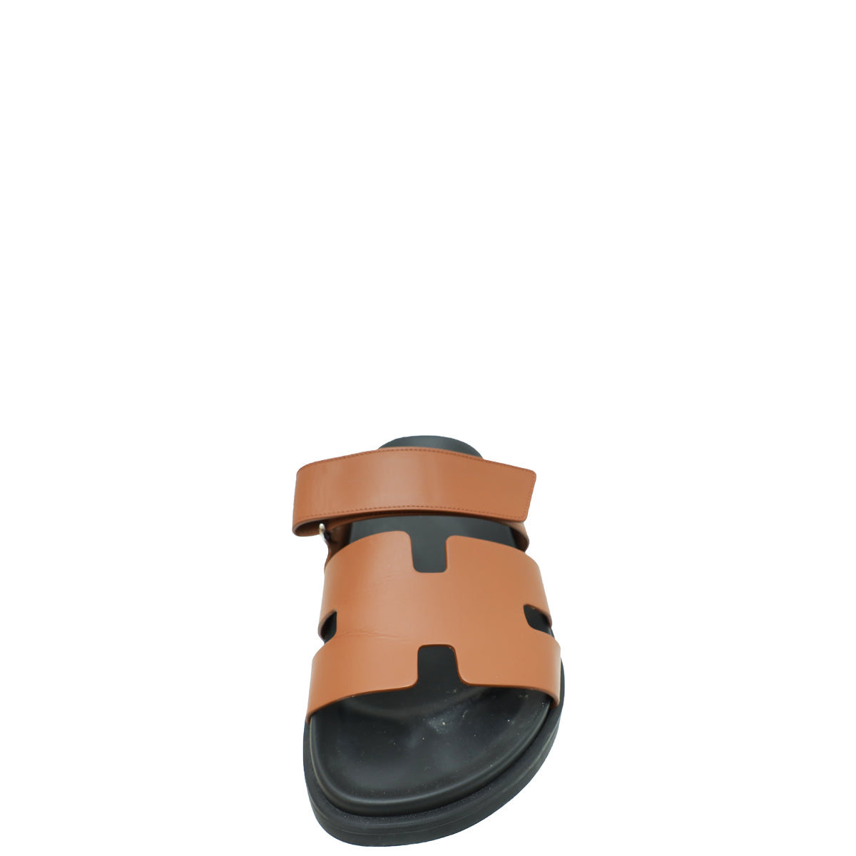 Hermes Gold Chypre Sandal 42