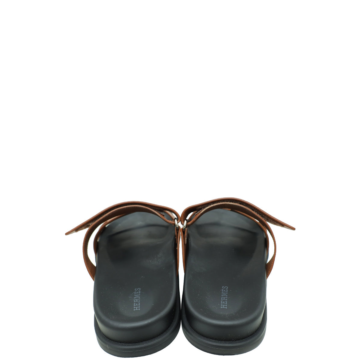 Hermes Gold Chypre Sandal 42