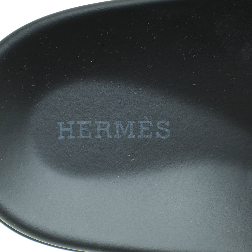 Hermes Gold Chypre Sandal 42