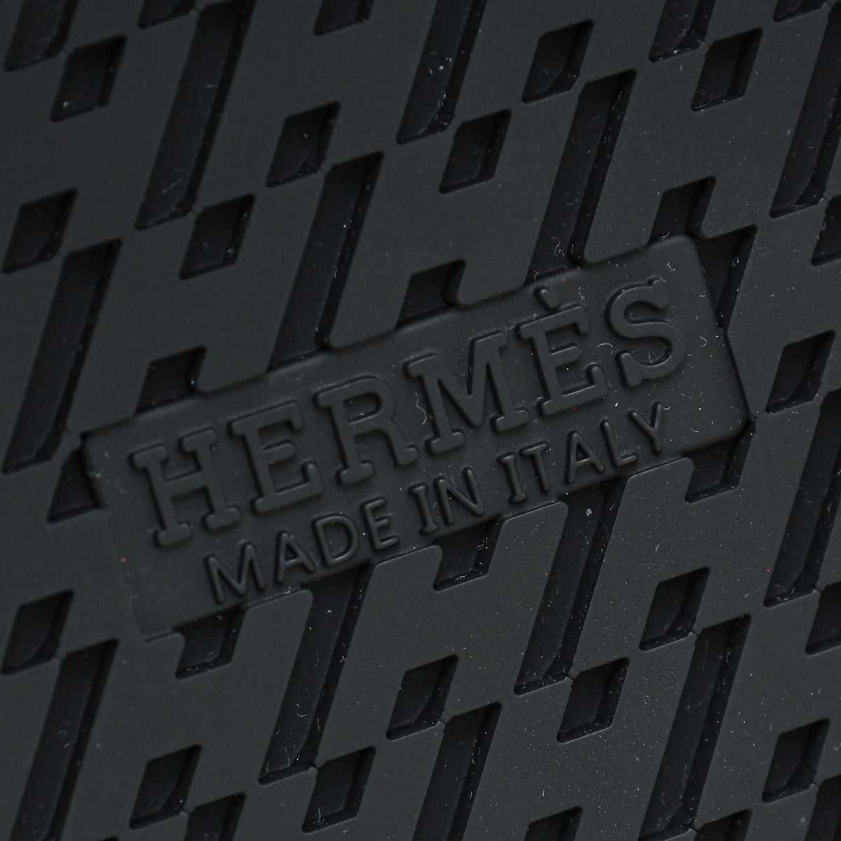 Hermes Vert Foret Suede Goatskin Chypre Sandal 42