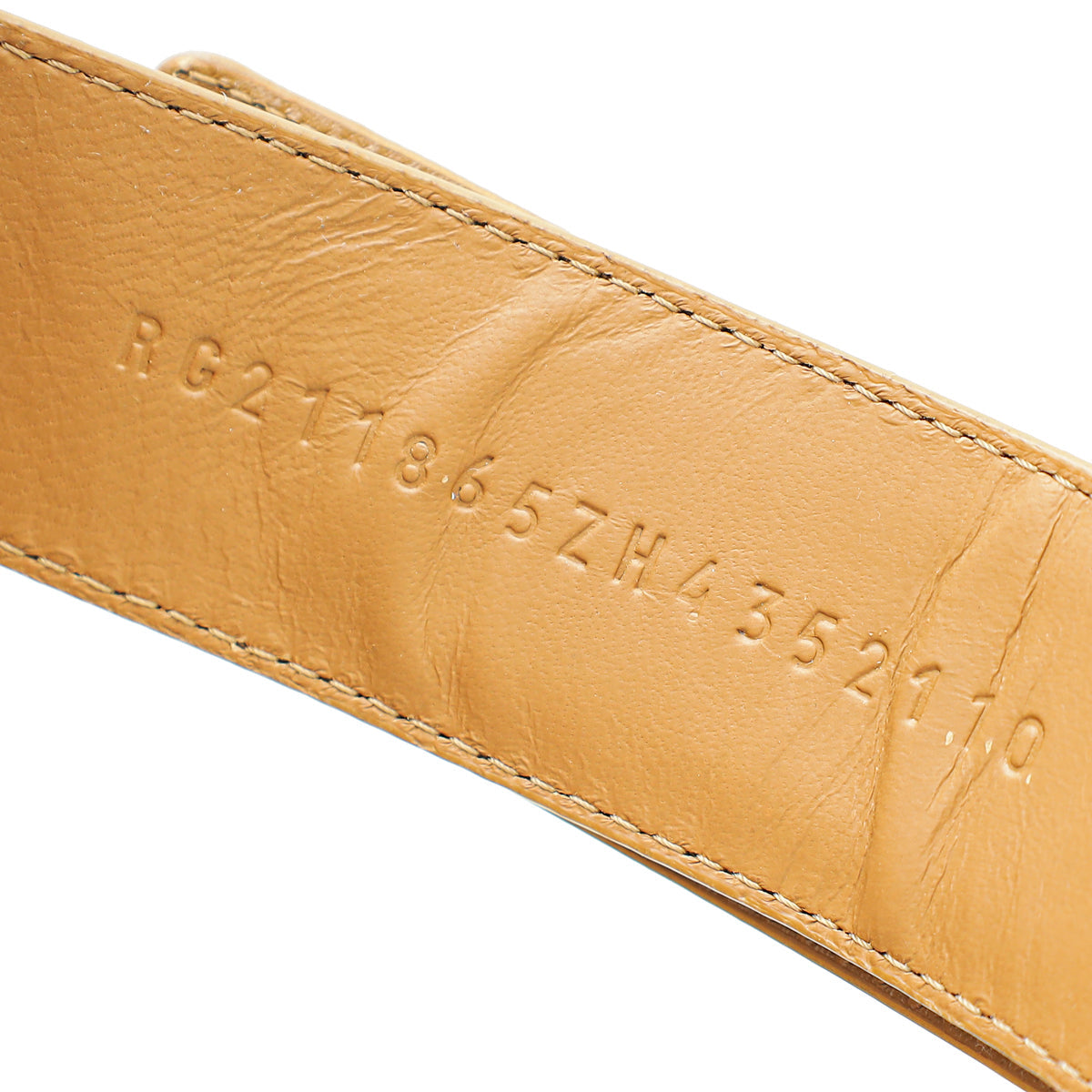 Hermes Gold Chypre Sandals 43
