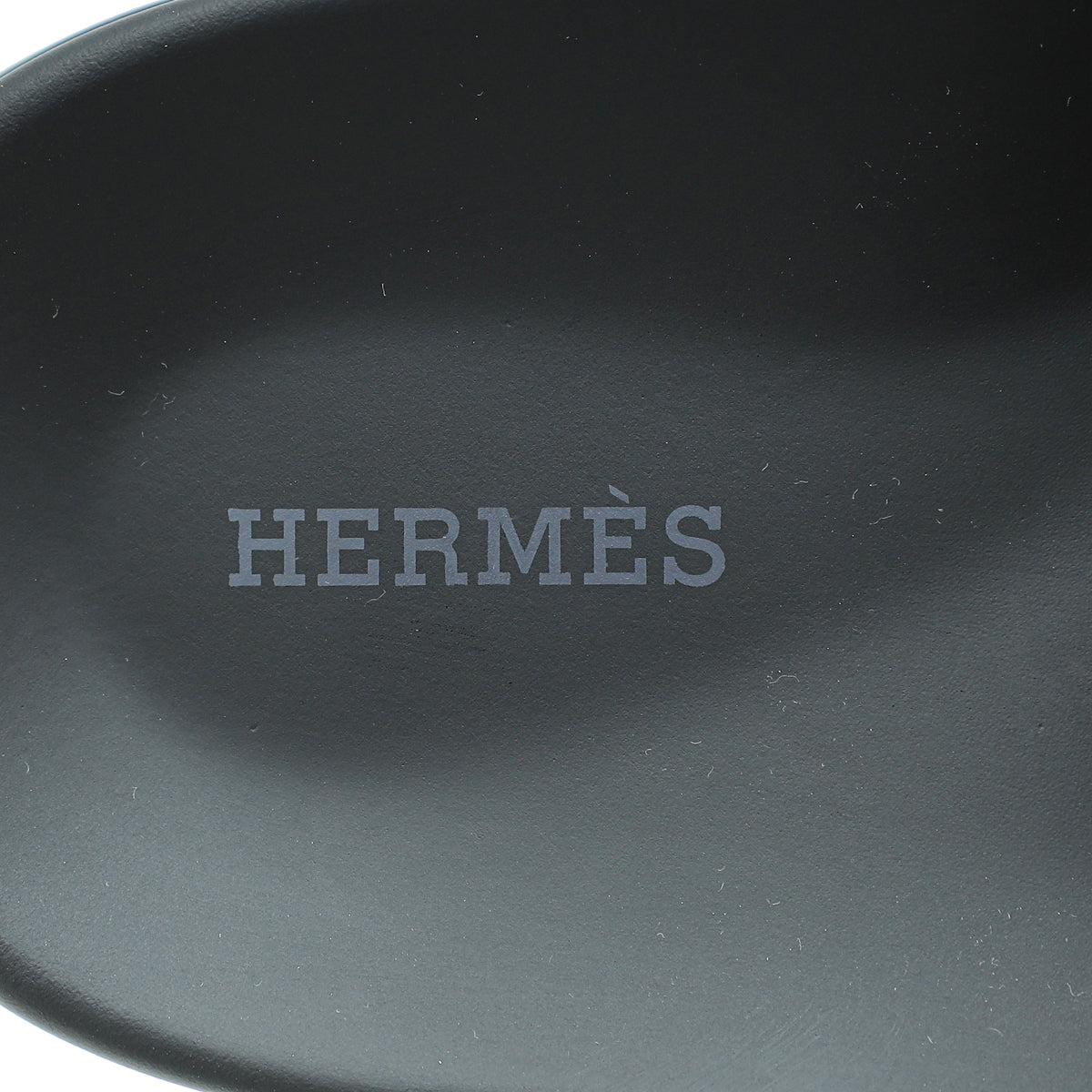 Hermes Vert Toundra Chypre Sandals 43