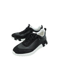 Hermes Black Bouncing Sneaker 44