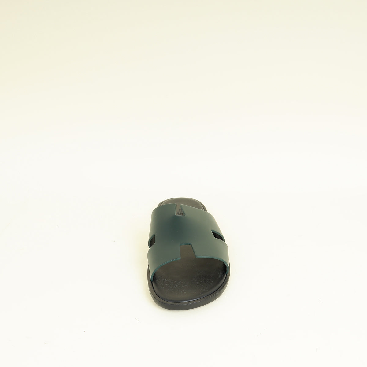 Hermes Bicolor Izmir Sandal 44