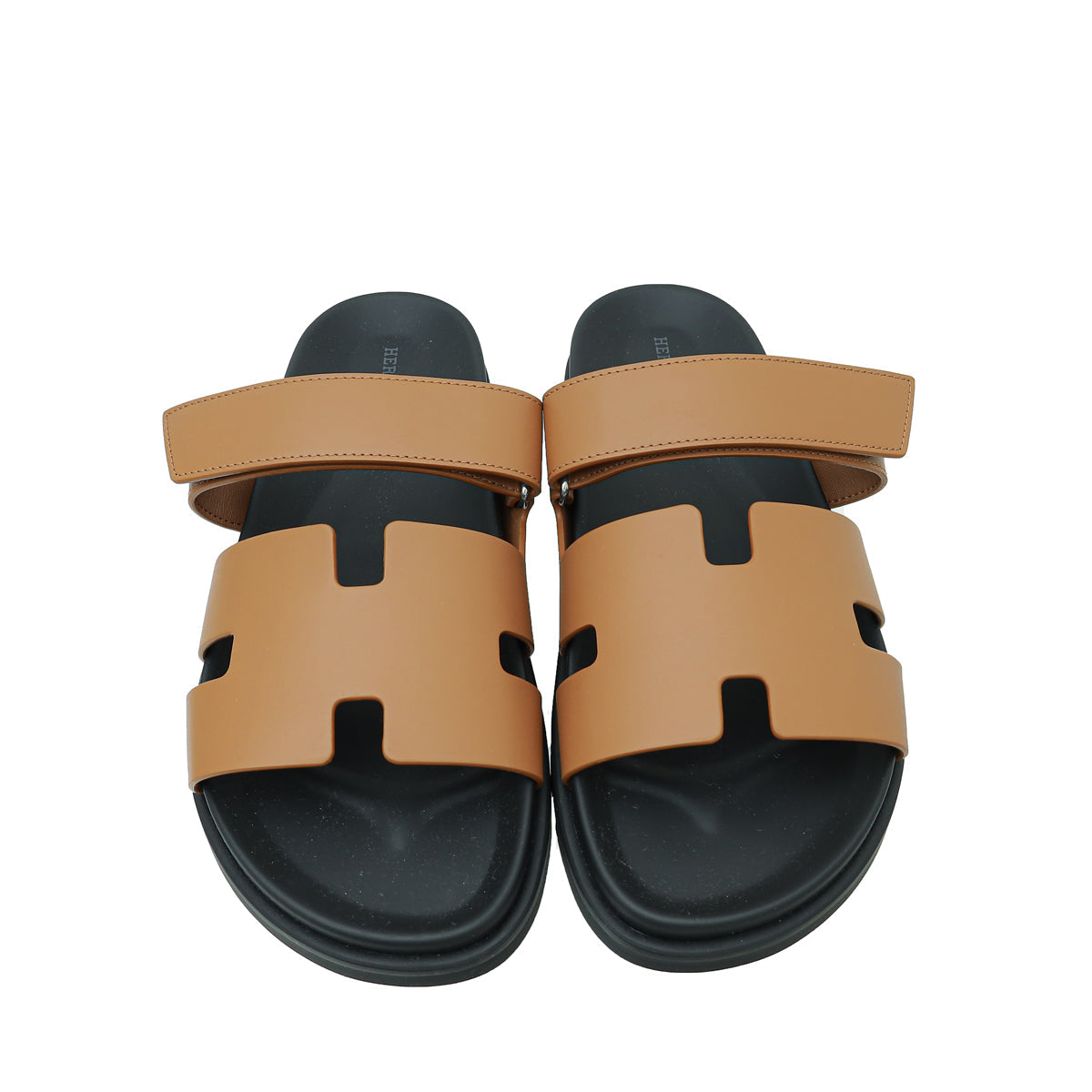 Hermes Naturel Chypre Sandal 44