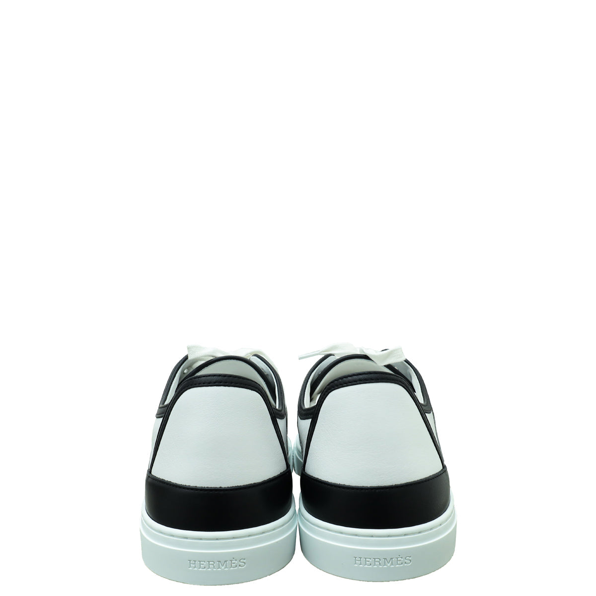 Hermes Multicolor Blanc Get Sneaker 44