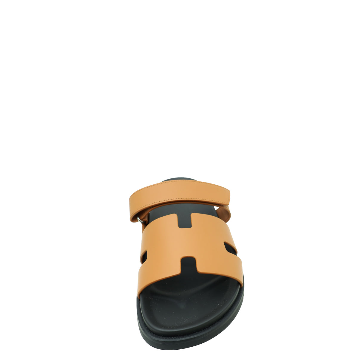 Hermes Natural Chypre Sandal 46.5