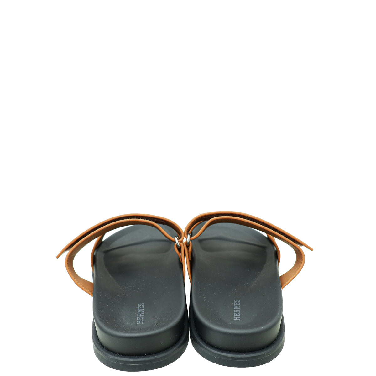 Hermes Natural Chypre Sandal 46.5