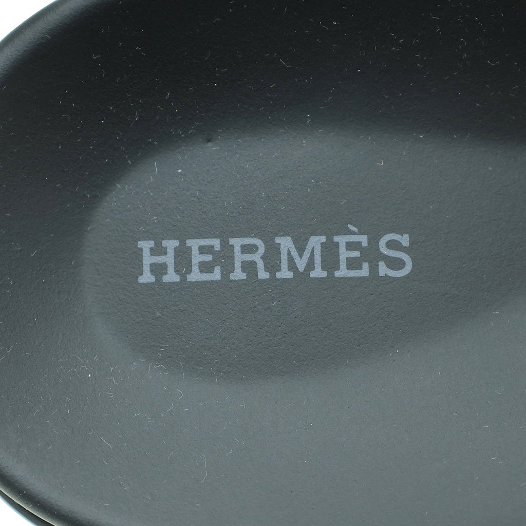 Hermes Natural Chypre Sandal 46.5
