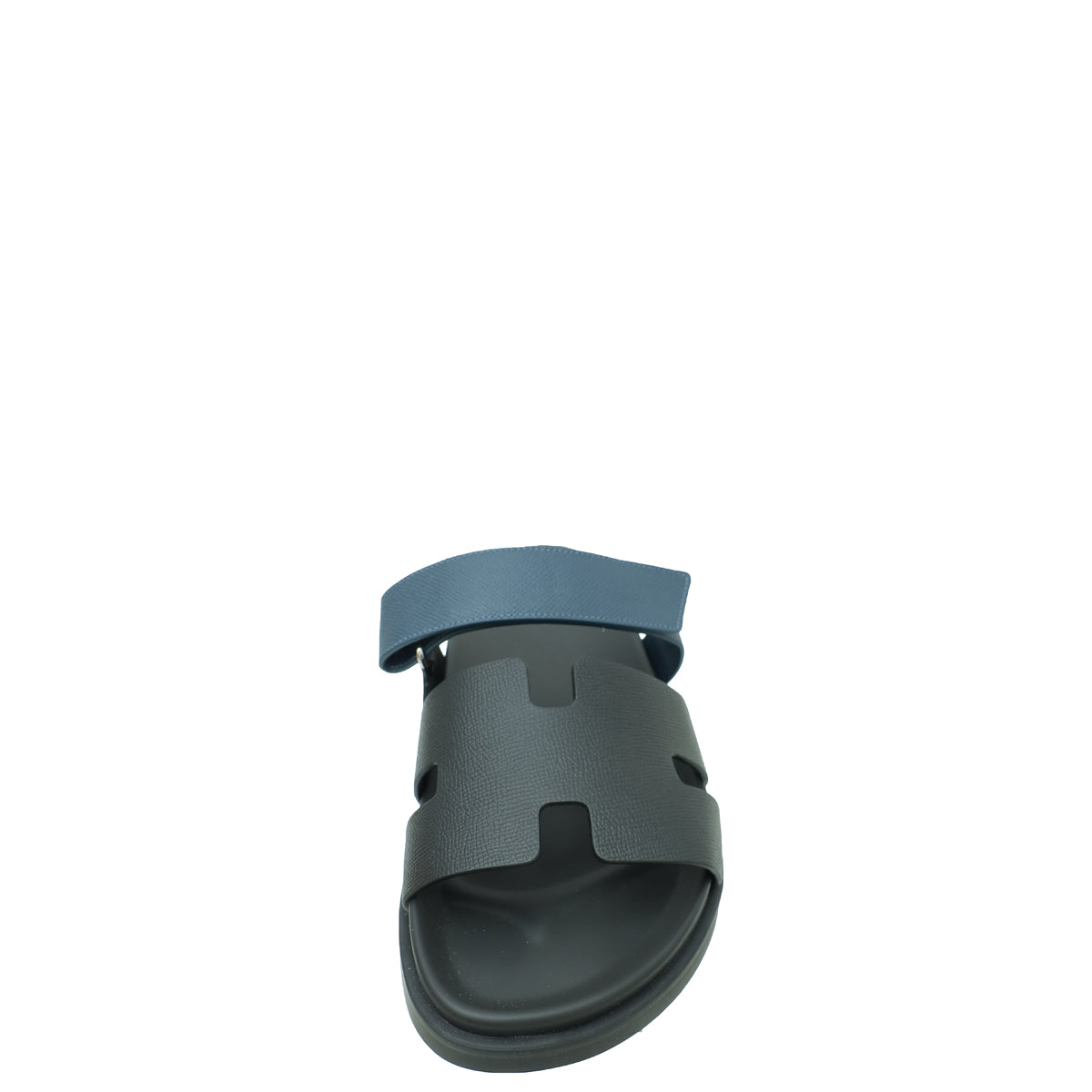 Hermes Bicolor Chypre Sandal 45