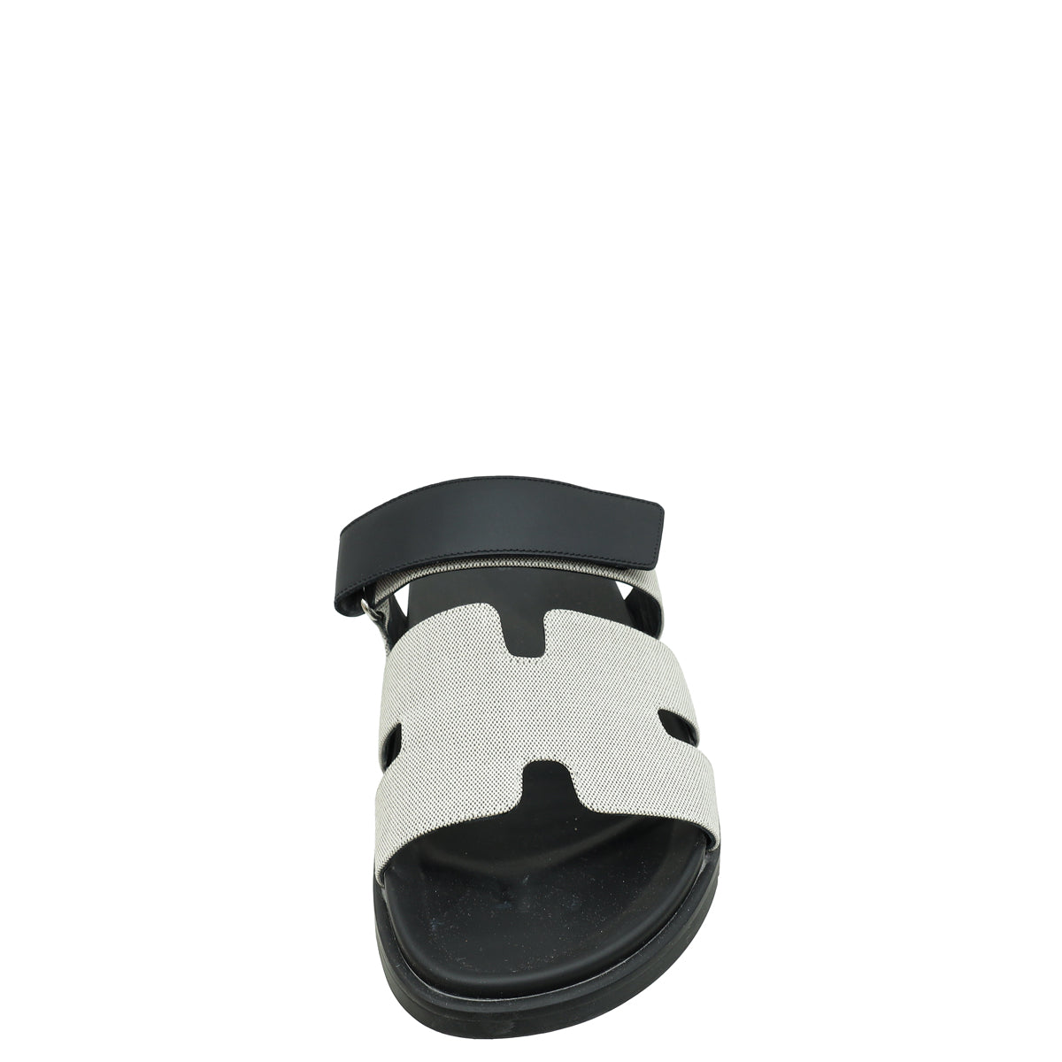 Hermes Bicolor Chypre Sandal 46