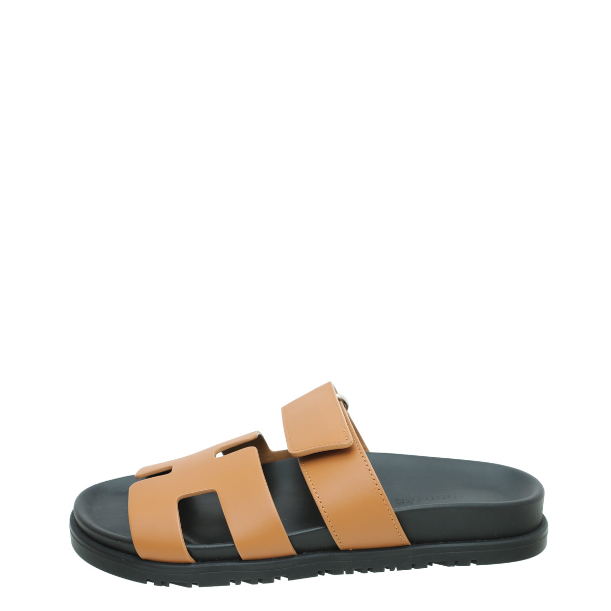 Hermes Natural Chypre Sandal 36