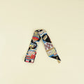 Hermes Tricolor La Patisserie Francaise Charm Twilly