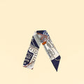 Hermes Tricolor Cliquetis Twilly