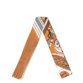 Hermes Barenia Festival des Amazones Bandana Folk Twilly