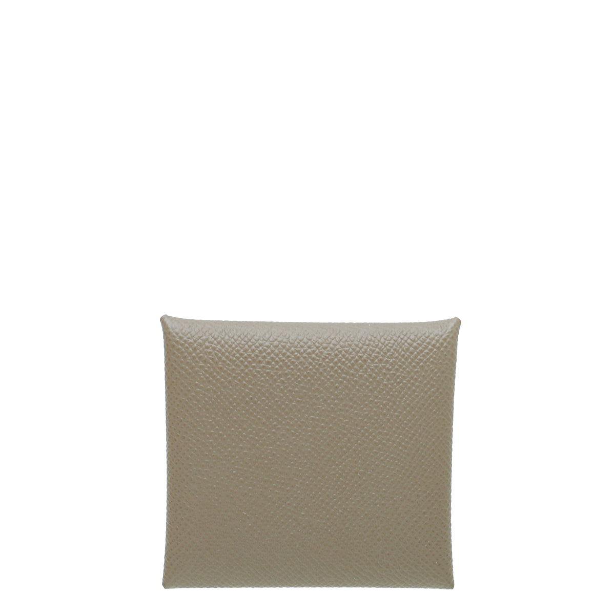 Hermes Etoupe Bastia Change Purse