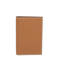 Hermes Gold MC2 Euclide Card Holder Case