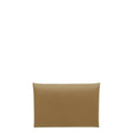 Hermes Alezan Calvi Card Holder
