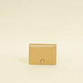 Hermes Dore Medor Card Holder
