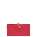 Hermes Tosca Bearn Wallet