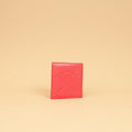 Hermes Bougainvillea Evelyne Card Wallet