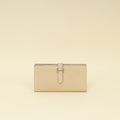 Hermes Craie Bearn Wallet