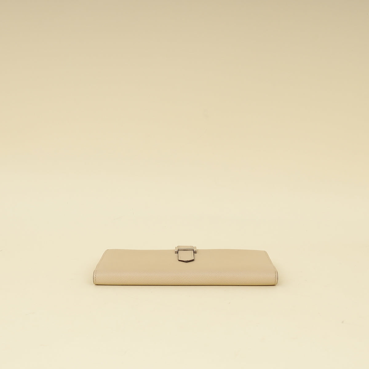 Hermes Craie Bearn Wallet