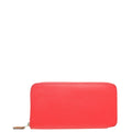 Hermes Bougainvillea Silk'In Classique Long Wallet