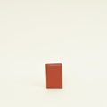 Hermes Cuivre MC² Euclide Card Holder