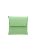 Hermes Vert Criquet Bastia Change Epsom Purse