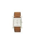 Hermes ST.ST Vintage Heure H 25mm Small Watch
