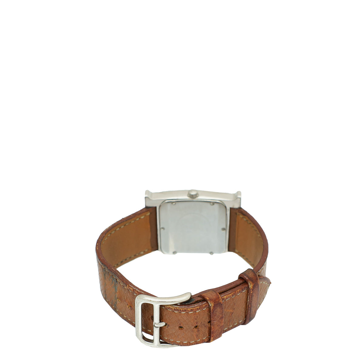 Hermes ST.ST Vintage Heure H 25mm Small Watch