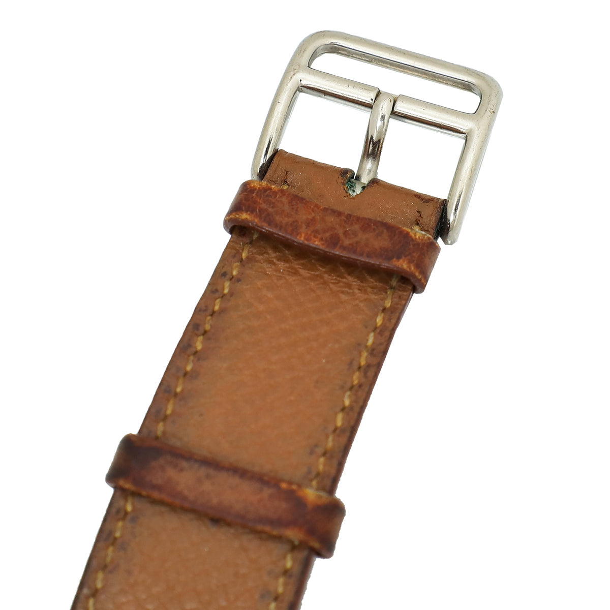 Hermes ST.ST Vintage Heure H 25mm Small Watch