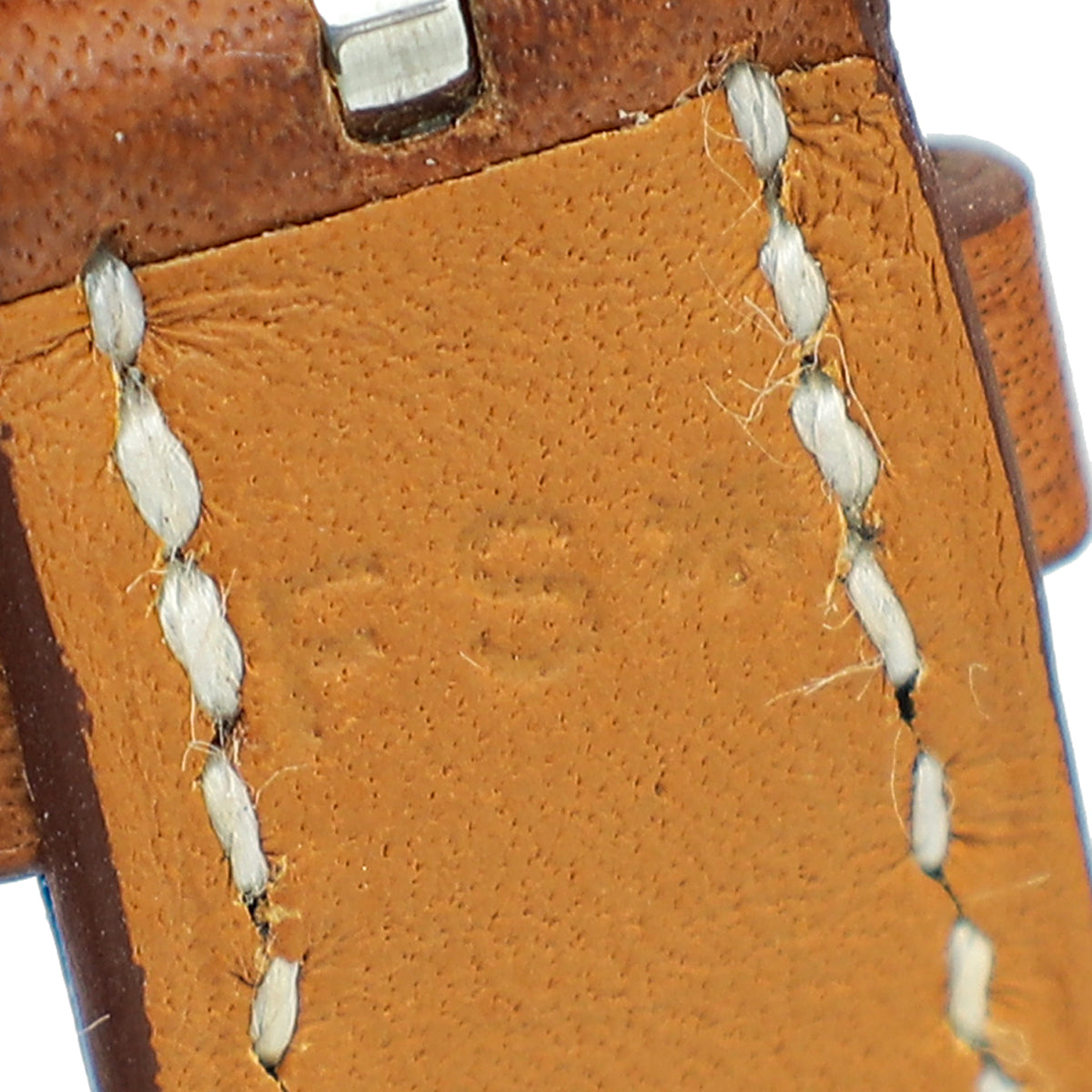 Hermes Stainless Steel Cape Cod 37mm Small Model Watch