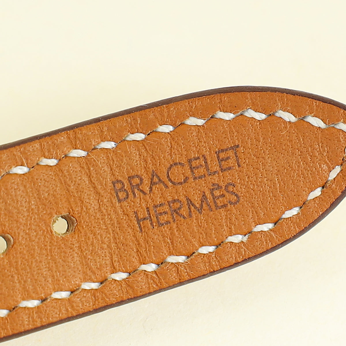 Hermes Stainless Steel Heure H 25 mm Watch, Small Model