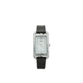 Hermes ST.ST Brown Nantucket Quartz Watch