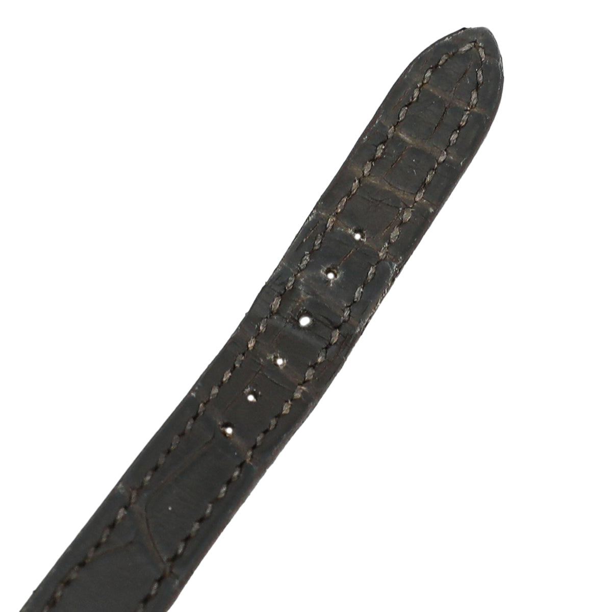 Hermes ST.ST Brown Nantucket Quartz Watch