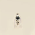 Hermes Stainless Steel Clipper 24mm Quartz Watch