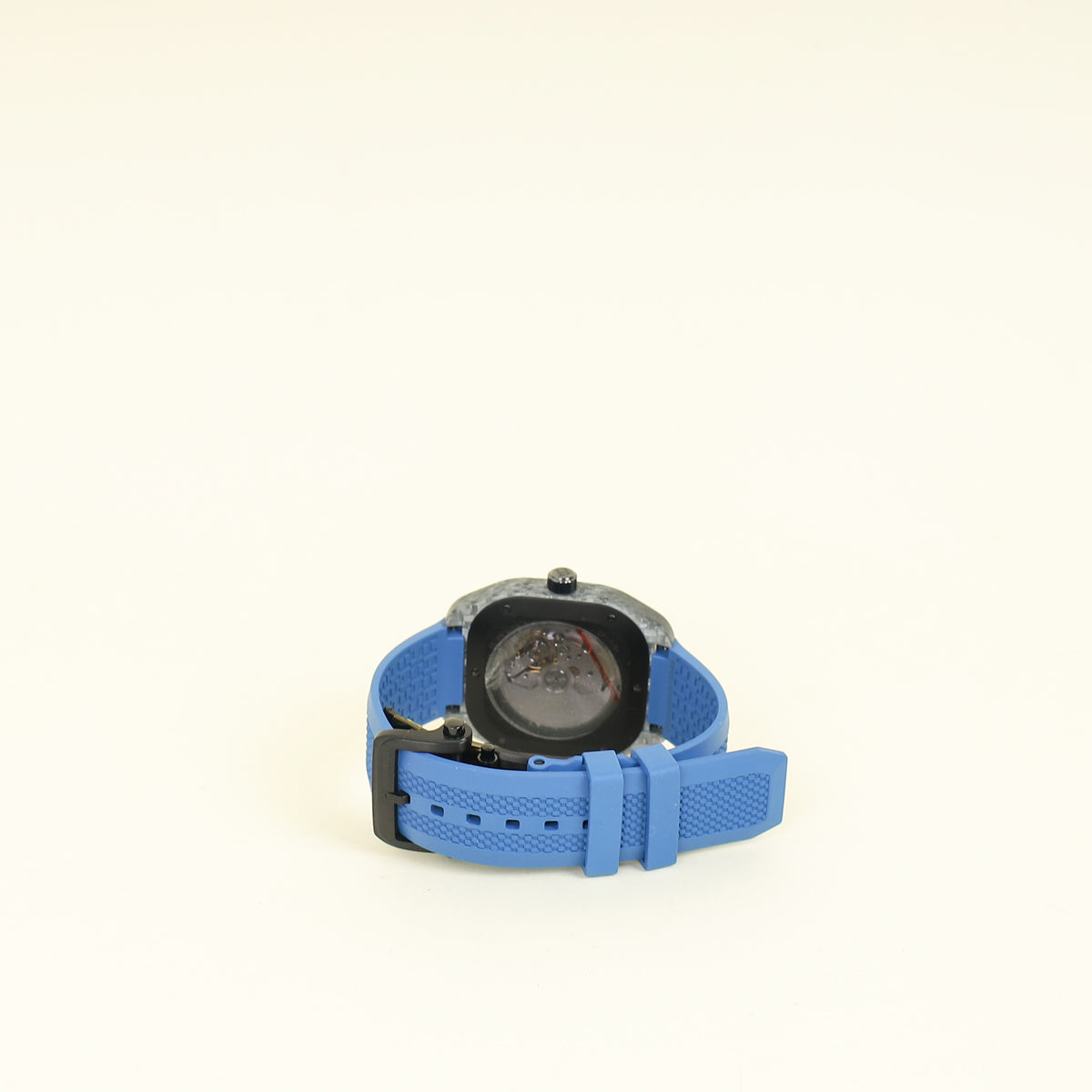 Hermes Titanium H08 Extra Large 42 mm Watch