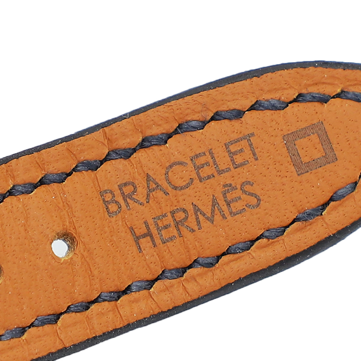 Hermes ST.ST Diamond Cape Cod Small Model 31mm Quartz watch