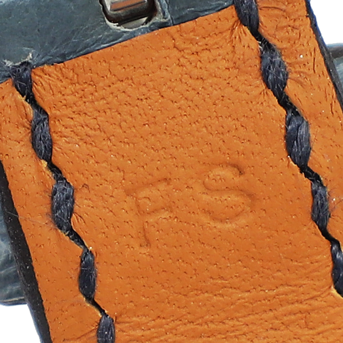 Hermes ST.ST Diamond Cape Cod Small Model 31mm Quartz watch