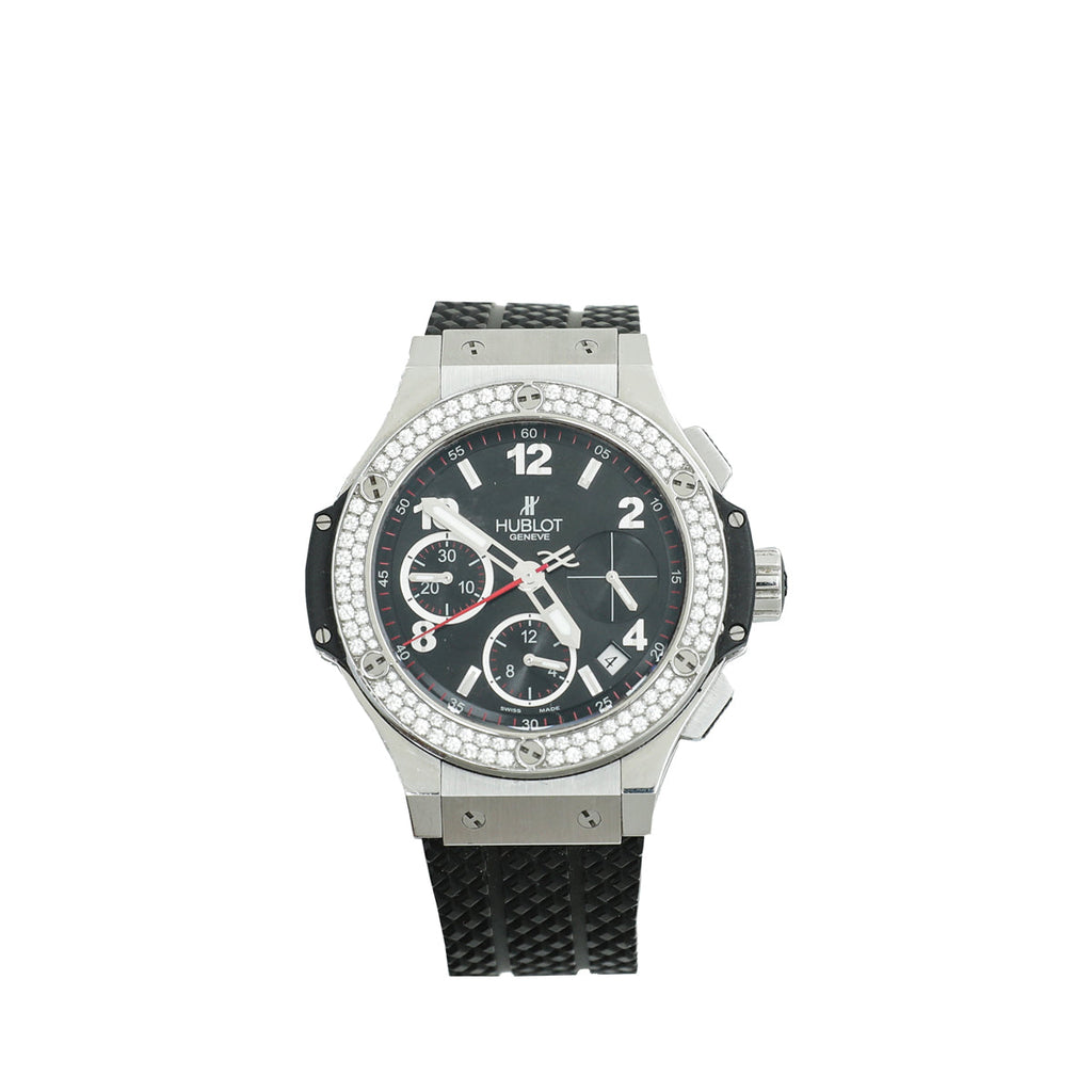 Hublot ST.ST Diamond Big Bang 41 mm Watch