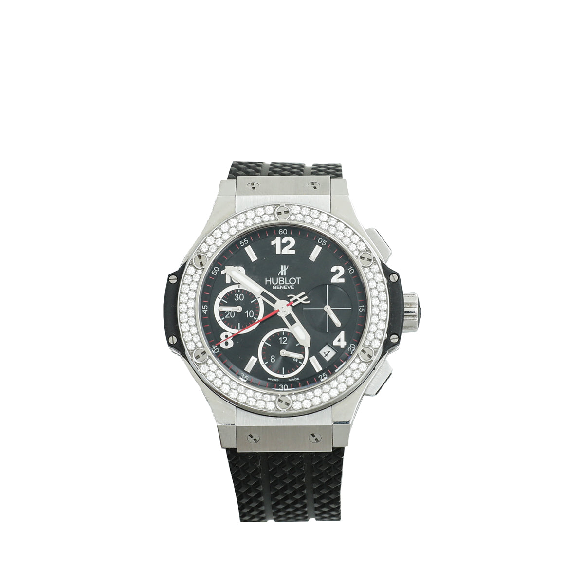 Hublot ST.ST Diamond Big Bang 41 mm Watch